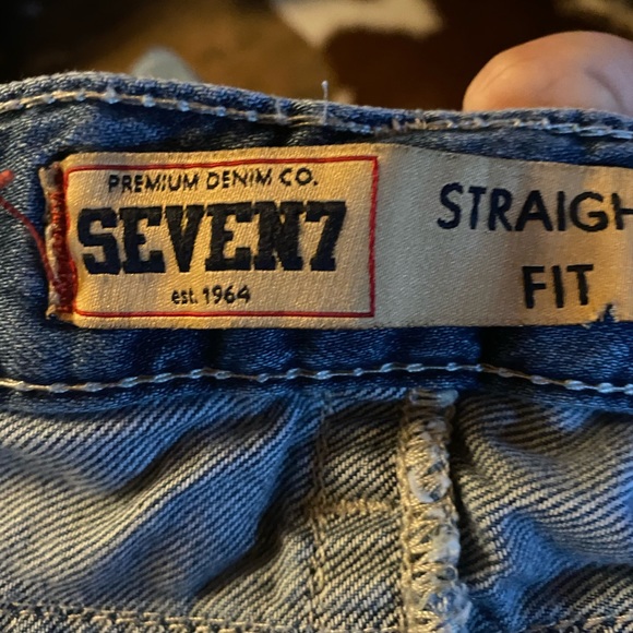 Men’s jeans - Picture 4 of 4